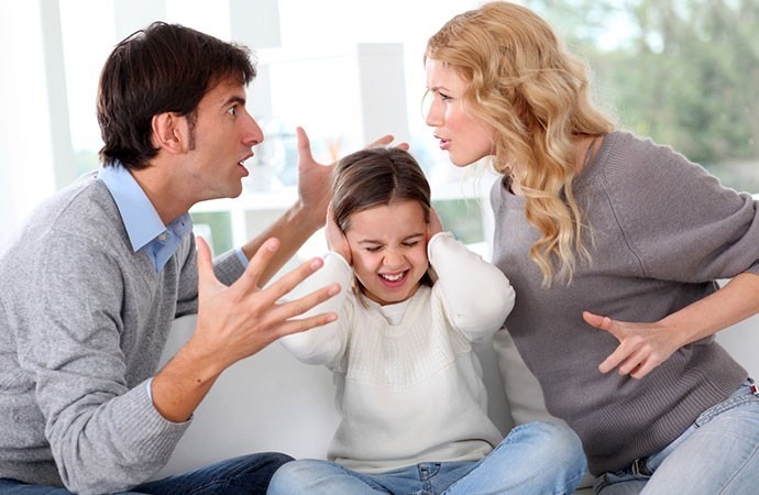 ÇEKİŞMELİ BOŞANMA DA MERAK EDİLENLER