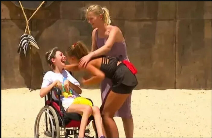 TRAFİK KAZASI SONUCU %100 ENGELLİ KALDI DAVA 10 YILDIR SÜRÜYOR