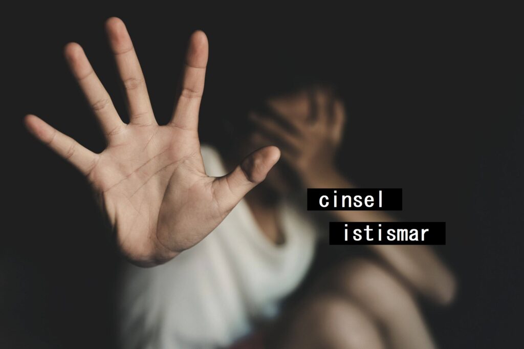 cinsel istismar