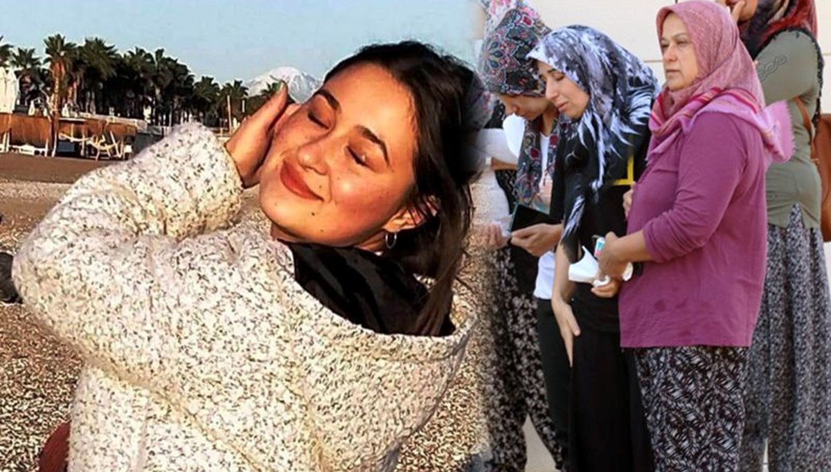 Antalya’da hukuk öğrencisi trafik kazasında öldü