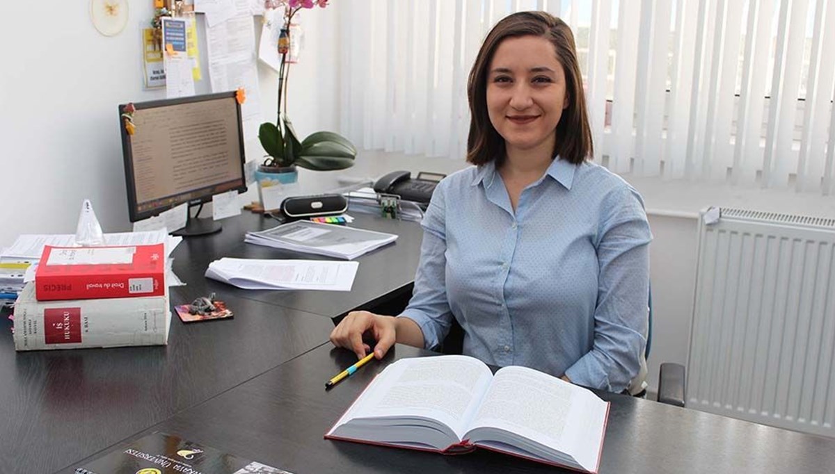 Ceren Damar davasında ‘Nazım Hikmet’