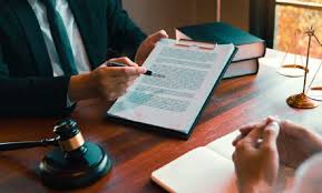 Cinsel Taciz Yasaları ve Türleri