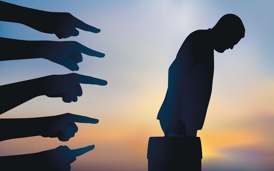 Cinsel İftira Suçu (Hakaret Suçu)