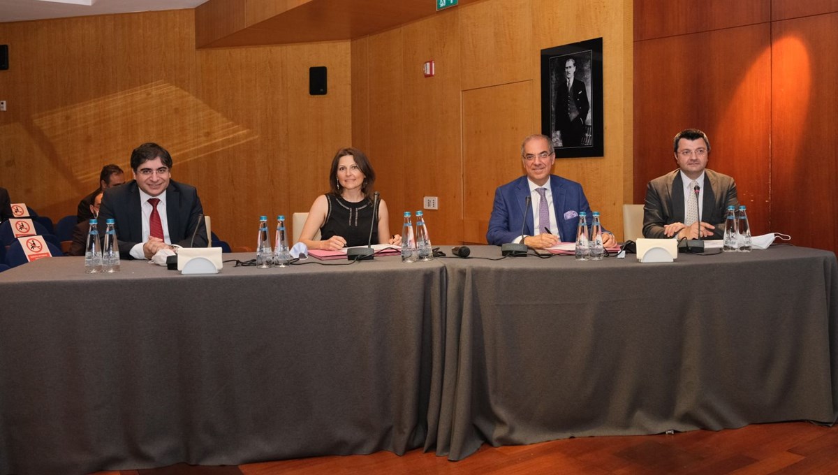 İstanbul Tahkim Merkezi 130 arabulucu ile işbirliği protokolü imzaladı