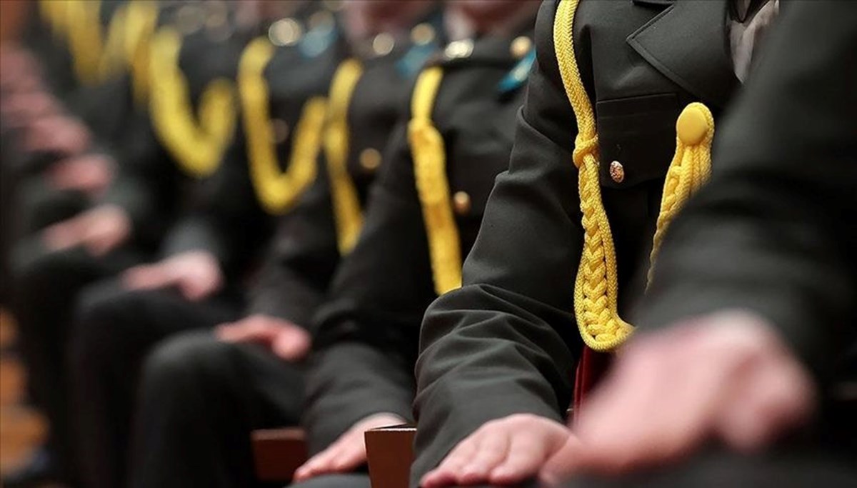 Milli Savunma Bakanlığı (MSB) muvazzaf subay alımı ilanı paylaştı: Hukuk sınıfı muvazzaf subay alımı başvuruları ne zaman?