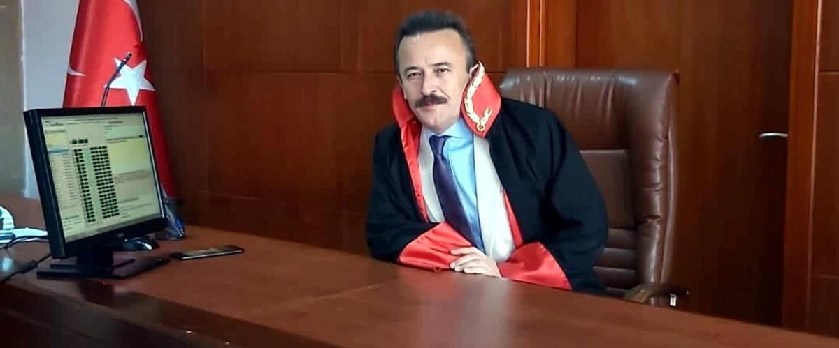 Hakimden hukuk yazılımı (Ne kadar ceza alırım?)