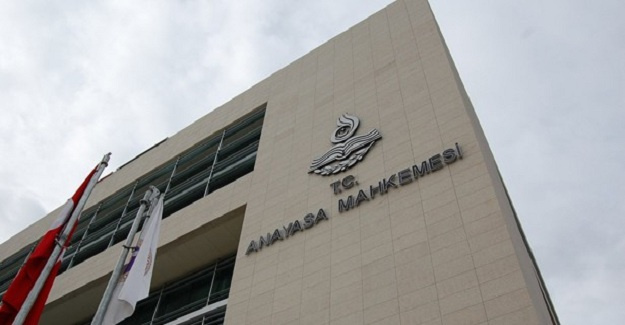 AYM’nin 2018/118 esas – 2023/180 karar sayılı kararı