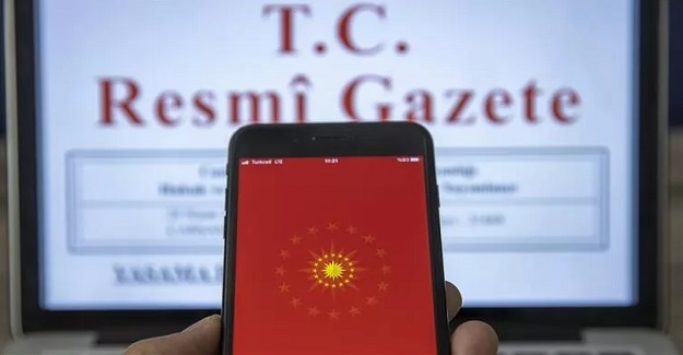 İşyeri Hekimi ve Diğer Sağlık Personelinin Görev, Yetki, Sorumluluk ve Eğitimleri Hakkında Yönetmelikte Değişiklik Yapılmasına Dair Yönetmelik